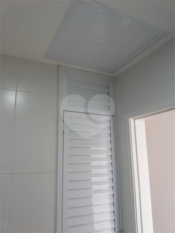 Apartamento à venda com 1 quarto em Perdizes, São Paulo, SP