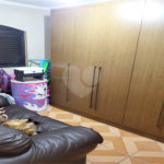 Casa à venda com 4 quartos, sendo 2 suítes, em Vila Maria Alta, São Paulo, SP