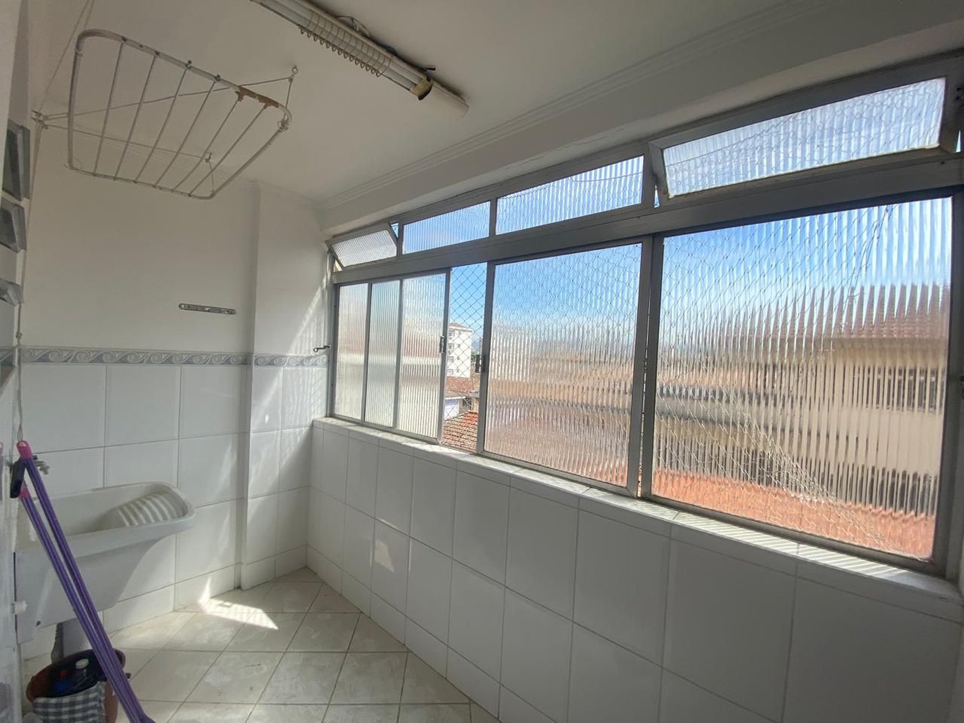 Apartamento com 2 dormitórios à venda, 104 m² por R$ 610.000,00 - Ponta da Praia - Santos/SP