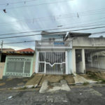Sobrado à venda com 2 quartos em Casa Verde, São Paulo, SP