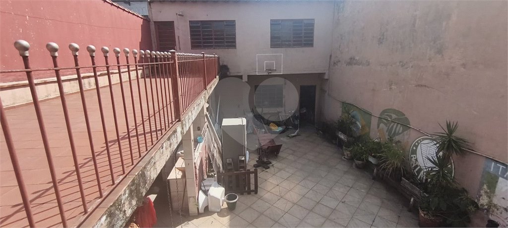 Casa para alugar com 6 quartos, sendo 2 suítes,  em Vila São João, Guarulhos, SP