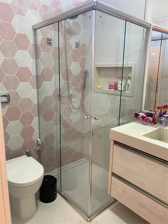 Casa à venda com 3 quartos, sendo 1 suíte, no condomínio Residencial Nova Aliança, Ribeirão Preto - SP