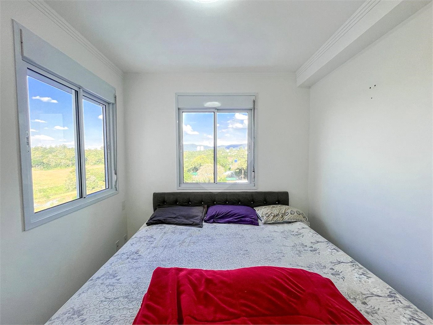 Apartamento à venda com 2 quartos, sendo 1 suíte, em Jardim Tereza Cristina, Jundiaí, SP