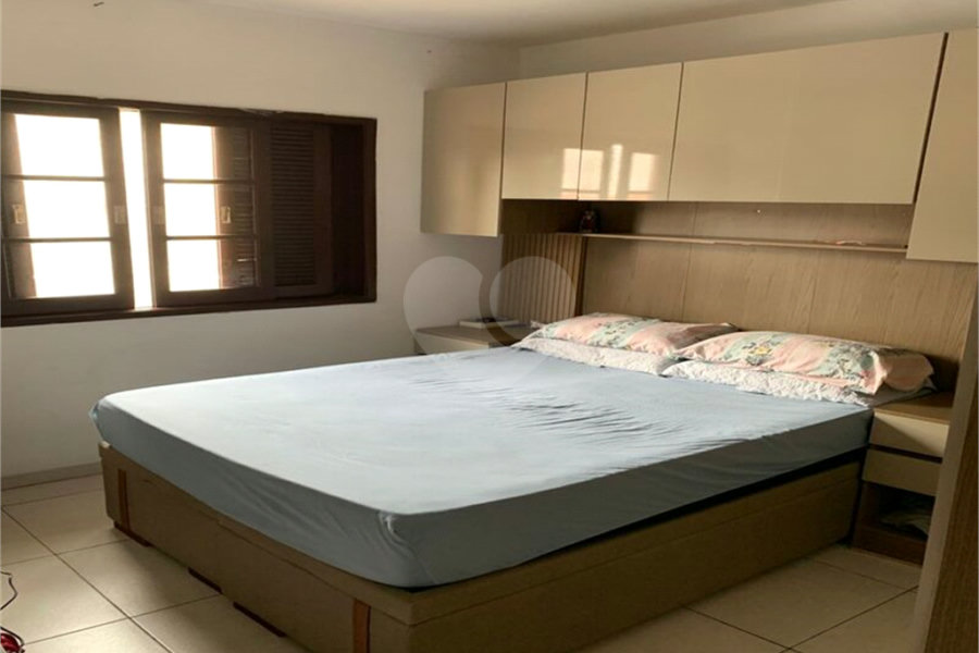 Sobrado à venda com 2 quartos em Tucuruvi, São Paulo, SP