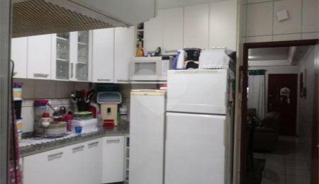 Sobrado à venda com 2 quartos em Campo Grande, São Paulo, SP