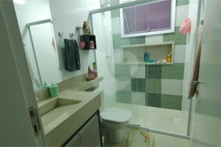 Casa à venda com 3 quartos em Parque Novo Horizonte, São José dos Campos, SP