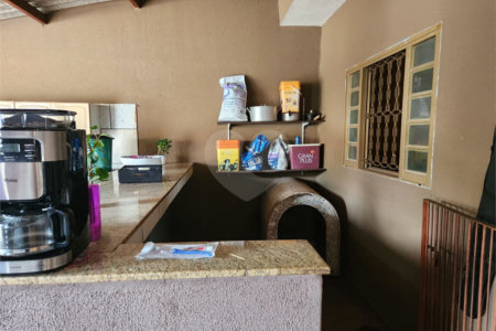 Casa à venda com 5 quartos, sendo 4 suítes, em Jardim do Carmo, Araraquara, SP