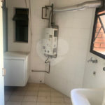 Apartamento para alugar com 3 quartos, sendo 1 suíte, em Cidade Monções, São Paulo, SP