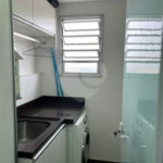 Apartamento à venda com 2 quartos em Vila Gustavo, São Paulo, SP