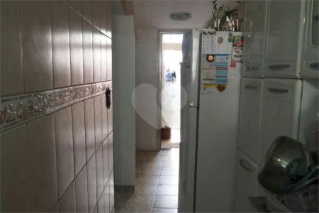 Casa à venda com 3 quartos em Vila Salermo, Jundiaí, SP