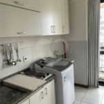 Apartamento à venda com 1 quarto em Vila Clementino, São Paulo, SP