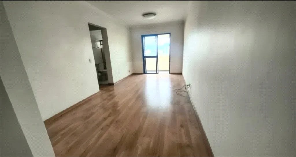 Apartamento à venda com 2 quartos em Jardim Ester, São Paulo, SP