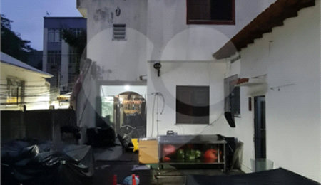 Casa à venda com 3 quartos, sendo 1 suíte,  em Méier, Rio de Janeiro, RJ