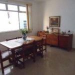 Casa Residencial à venda, Ponta da Praia, Santos - CA0366.