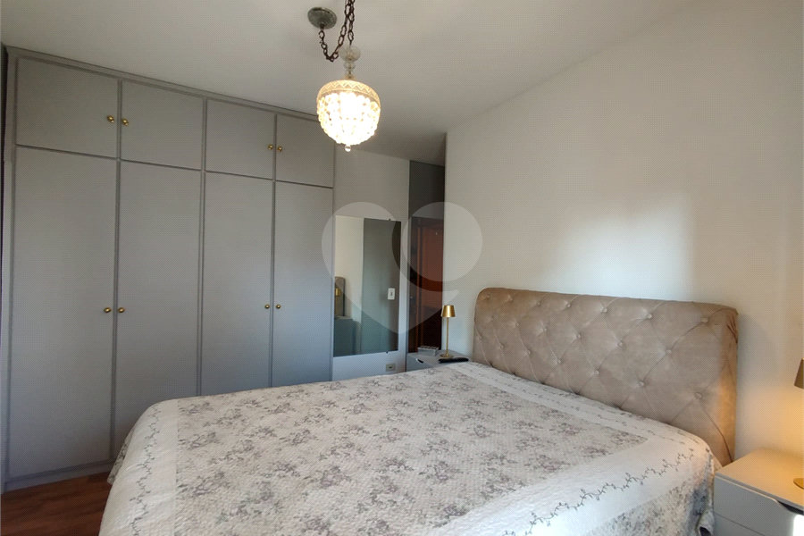 Apartamento para alugar com 3 quartos, sendo 1 suíte, em Morumbi, São Paulo, SP