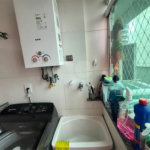 Apartamento à venda com 2 quartos, sendo 1 suíte, em Tijuca, Rio de Janeiro, RJ