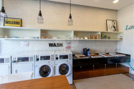 Apartamento à venda ou para alugar com 2 quartos, sendo 1 suíte, em Água Branca, São Paulo, SP