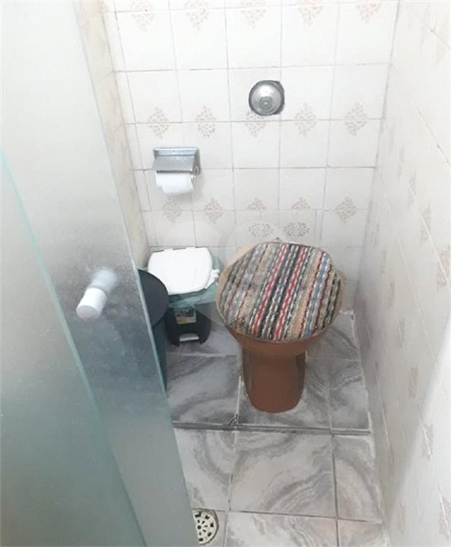 Apartamento à venda com 1 quarto em Liberdade, São Paulo, SP