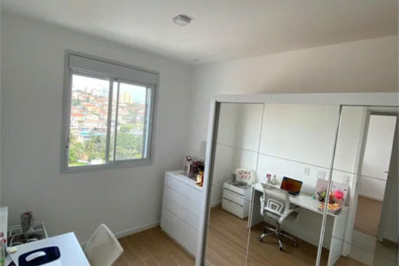 Apartamento à venda com 2 quartos em Vila Andrade, São Paulo, SP