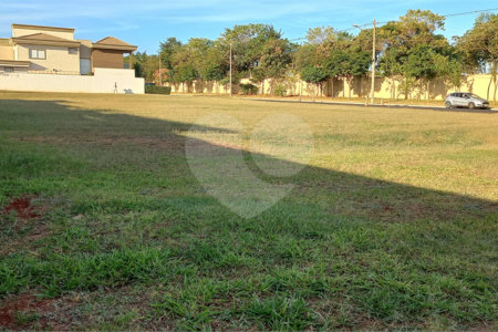 Terreno à venda em Residencial Alto do Castelo, Ribeirão Preto, SP
