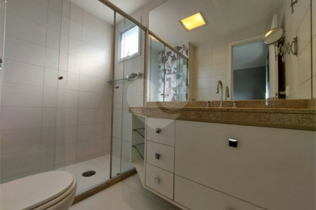 Apartamento à venda com 3 quartos, sendo 1 suíte, em Vila Leopoldina, São Paulo, SP