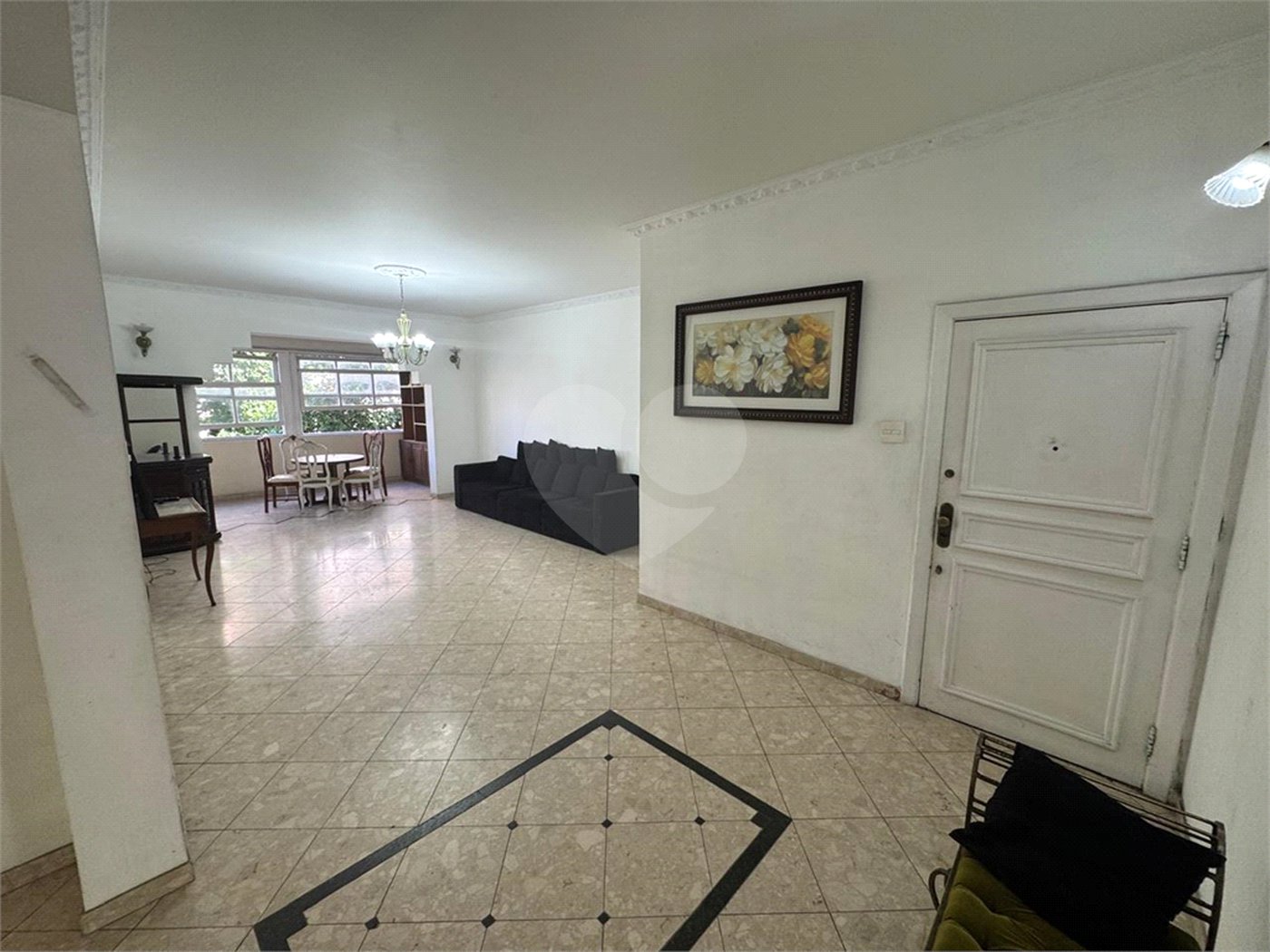 Apartamento à venda com 4 quartos em Copacabana, Rio de Janeiro, RJ