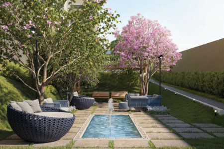 Residencial Aurora