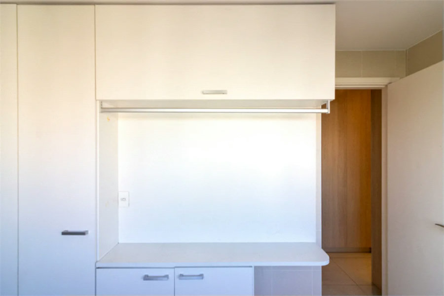 Vila Andrade / Jardim Sul - 4 dormitórios | 2 suítes | 3 vagas | depósito