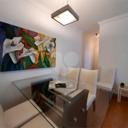 Apartamento para alugar com 3 quartos, sendo 1 suíte, em Vila Olímpia, São Paulo, SP