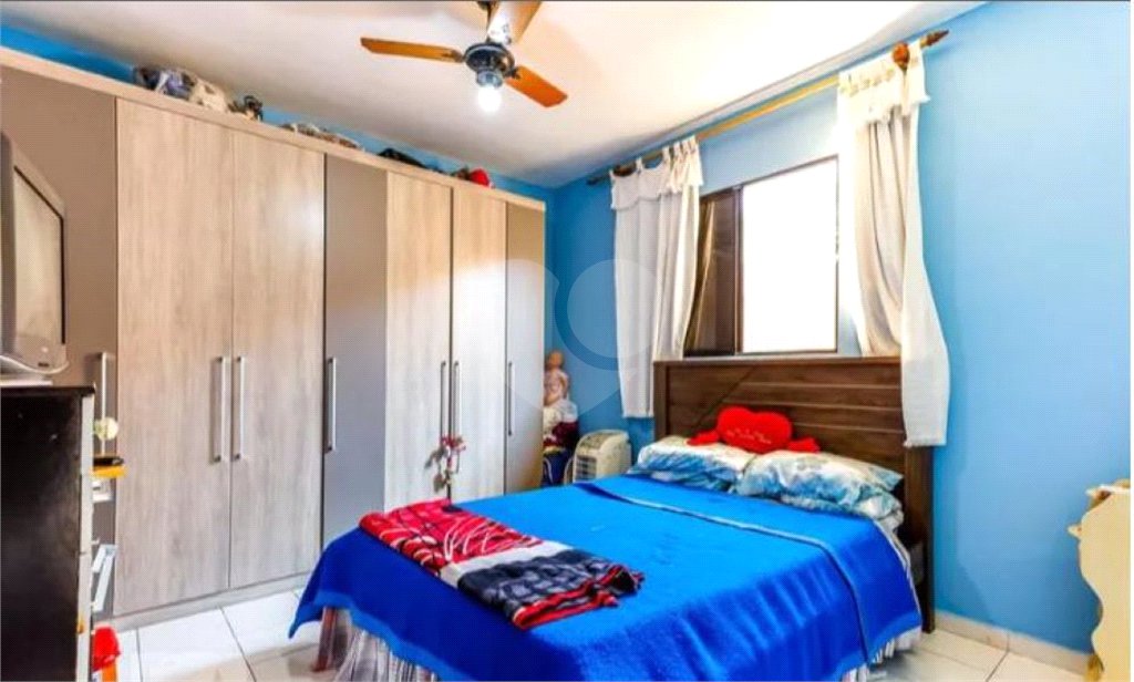 Sobrado à venda com 3 quartos em Vila Nova Mazzei, São Paulo, SP
