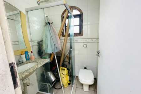 Sobrado à venda com 4 suítes em Vila Maria Baixa, São Paulo, SP