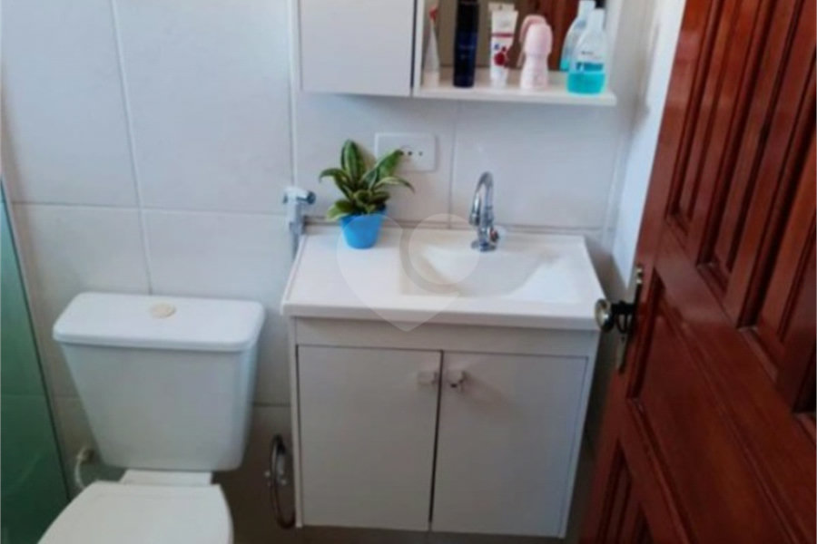 Sobrado à venda com 3 suítes em Santa Teresinha, São Paulo, SP