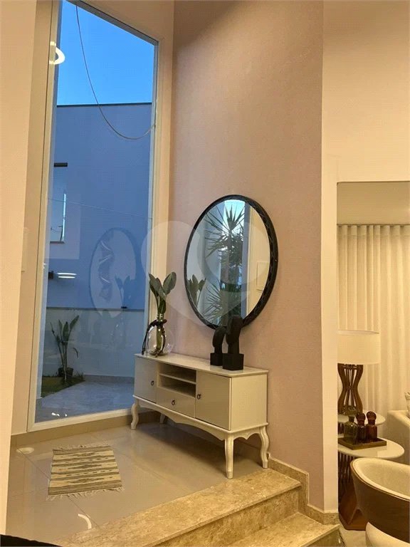 Casa à venda com 4 suítes no condomínio Ibiaram 1, Itupeva - SP