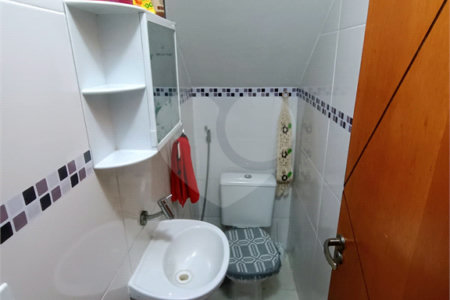 Duplex à venda com 2 quartos em Campo Grande, Rio de Janeiro, RJ