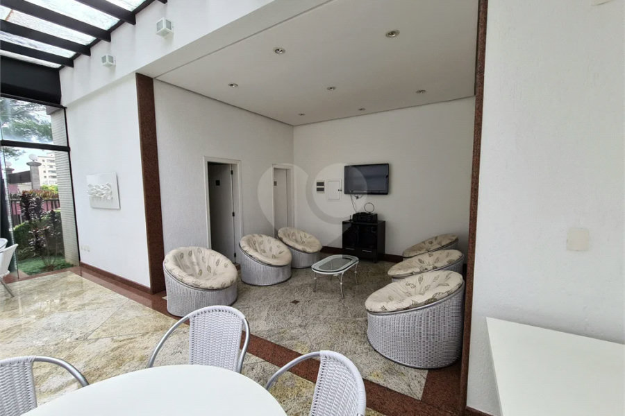 Apartamento à venda com 3 suítes em Santana, São Paulo, SP