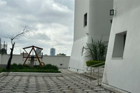Apartamento à venda com 3 quartos, sendo 1 suíte, em Vila Andrade, São Paulo, SP