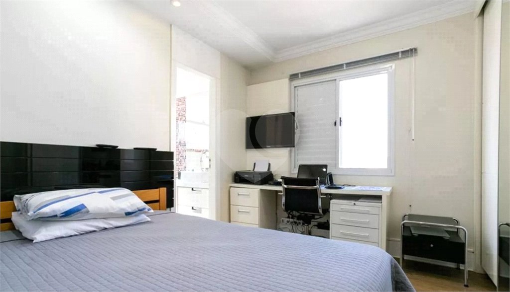 Apartamento à venda com 3 suítes em Santana, São Paulo, SP