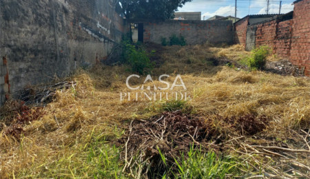 Terreno à venda em Jardim dos Estados, Sorocaba, SP
