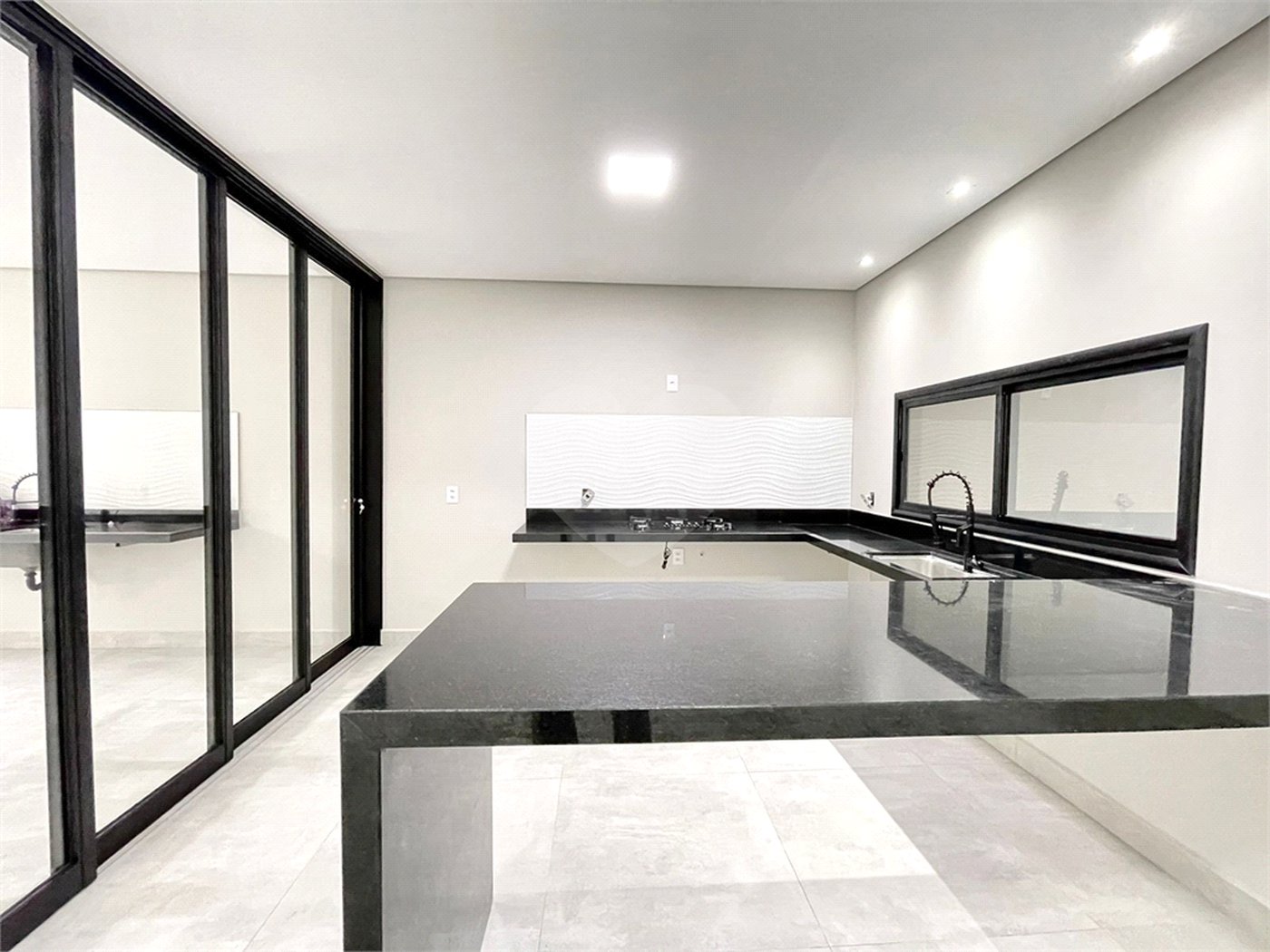 Casa Térrea à venda com 2 quartos, sendo 1 suíte,  em Jardim Rêmulo Zoppi, Indaiatuba, SP