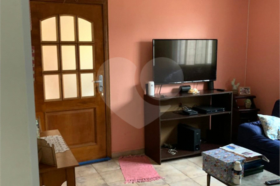 Sobrado à venda com 3 quartos, sendo 1 suíte, em Limão, São Paulo, SP