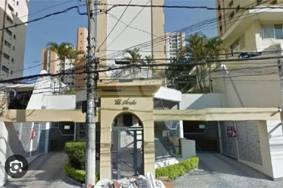 Apartamento à venda com 1 suíte em Saúde, São Paulo, SP