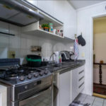 Apartamento à venda ou para alugar com 2 quartos, sendo 1 suíte, em Vila Andrade, São Paulo, SP