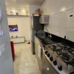Apartamento à venda com 2 quartos em Santana, São Paulo, SP