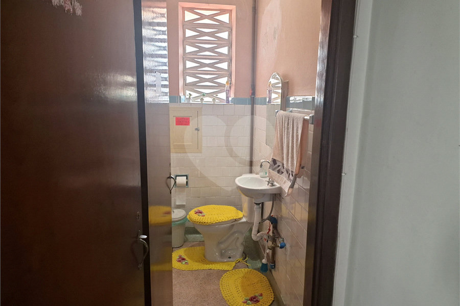 Sobrado à venda com 2 quartos em Jardim São Paulo(zona Norte), São Paulo, SP