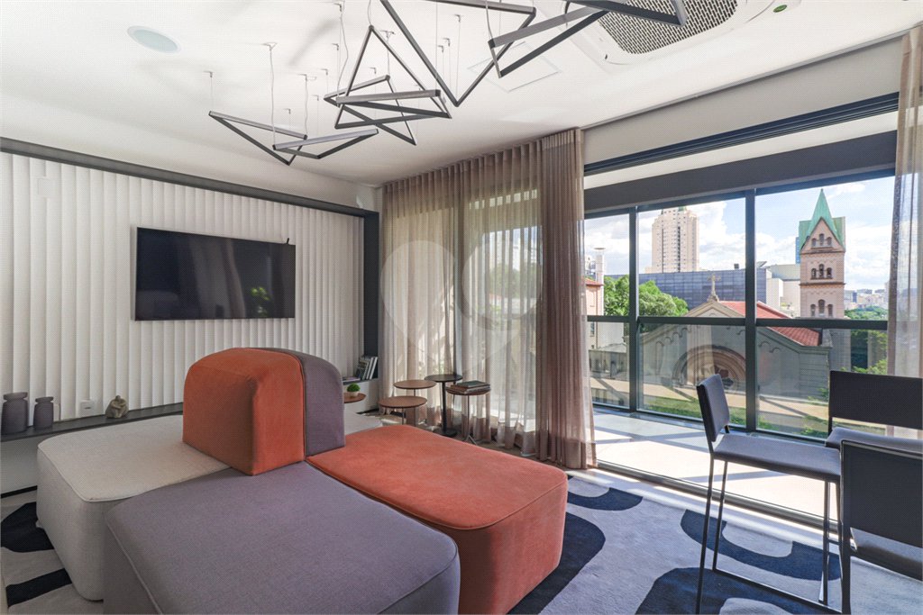 Apartamento à venda ou para alugar em Jardim Paulista, São Paulo, SP