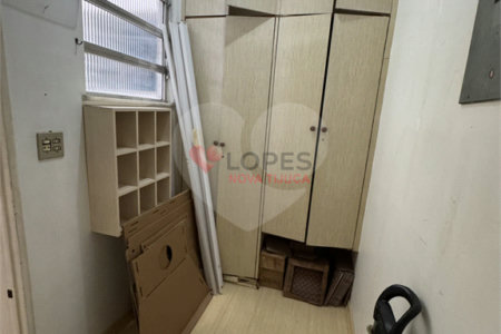 Apartamento à venda com 3 quartos em Tijuca, Rio de Janeiro, RJ