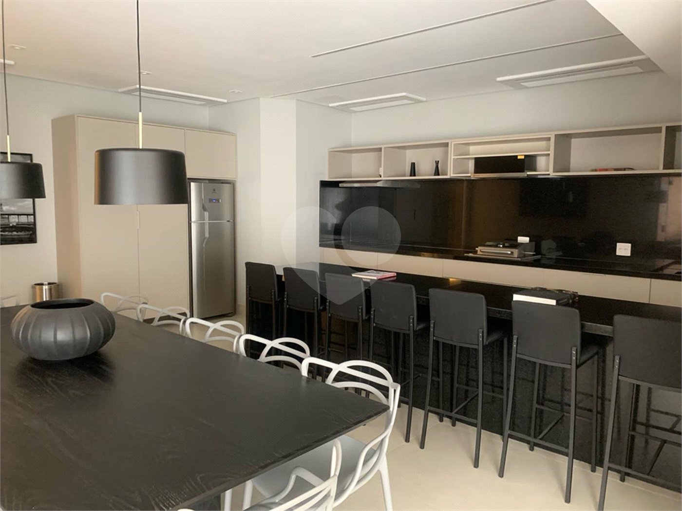 Studio à venda com 1 suíte em Santana, São Paulo, SP