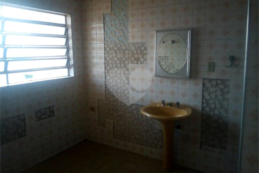 Sobrado à venda com 4 quartos em Vila Guilherme, São Paulo, SP