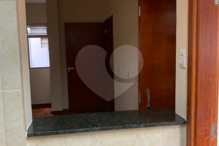 Apartamento para alugar com 1 suíte em Pinheiros, São Paulo, SP