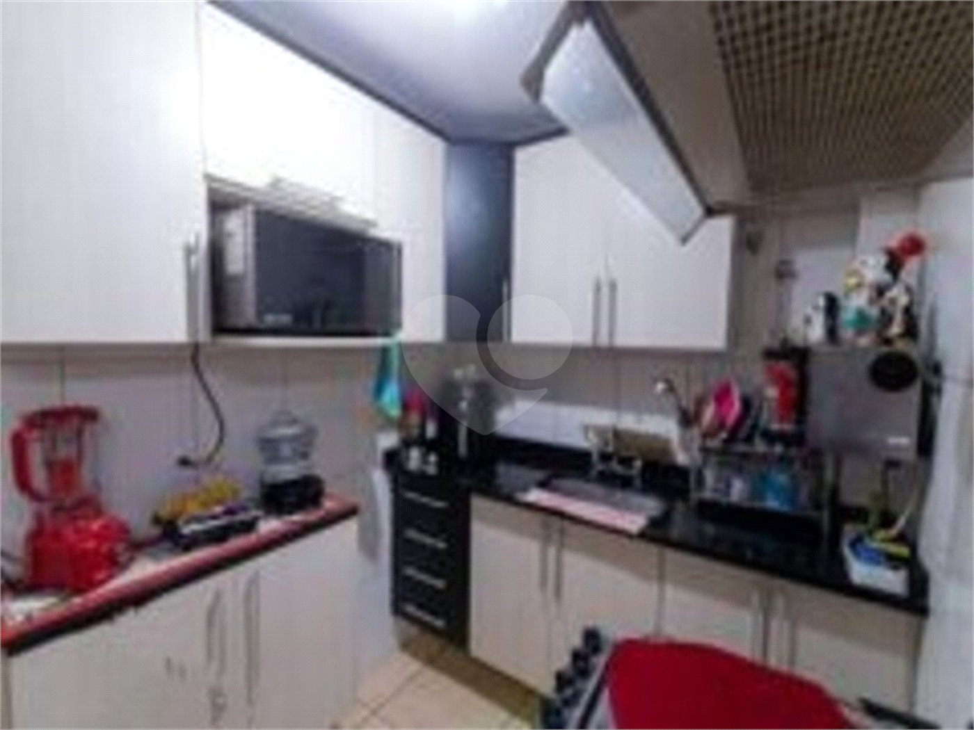 Apartamento à venda com 3 quartos em Tijuca, Rio de Janeiro, RJ